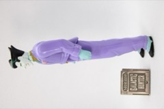 Kenner Batman: The Animated Series The Joker Action Figure