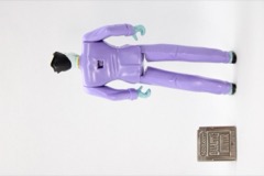 Kenner Batman: The Animated Series The Joker Action Figure