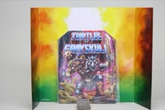 Mattel Turtles of Grayskull 2-Bopsteady Action Figure