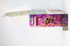 Mattel Turtles of Grayskull 2-Bopsteady Action Figure