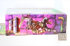 Mattel Turtles of Grayskull 2-Bopsteady Action Figure