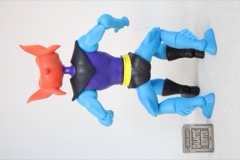 Mattel He-Man and the Masters of the Universe Cartoon Collection Mantenna Action Figure