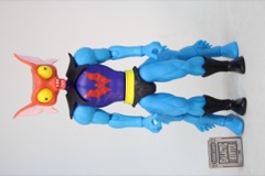 Mattel He-Man and the Masters of the Universe Cartoon Collection Mantenna Action Figure
