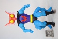 Mattel He-Man and the Masters of the Universe Cartoon Collection Mantenna Action Figure
