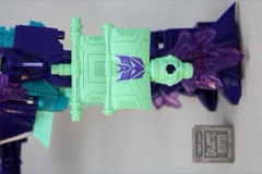 Hasbro Transformers Cyberworld Energon Surge Cyber Changers Scourge