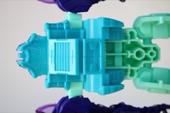 Hasbro Transformers Age of the Primes Voyager The Thirteen Nexus Prime