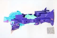 Hasbro Transformers Age of the Primes Voyager The Thirteen Nexus Prime