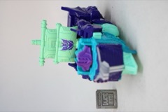 Hasbro Transformers Age of the Primes Voyager The Thirteen Nexus Prime