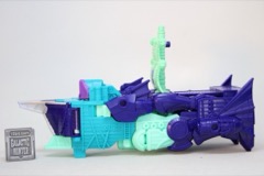 Hasbro Transformers Age of the Primes Voyager The Thirteen Nexus Prime