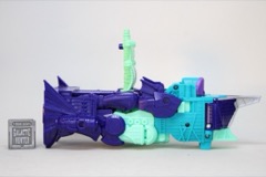 Hasbro Transformers Age of the Primes Voyager The Thirteen Nexus Prime