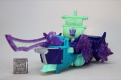 Hasbro Transformers Age of the Primes Voyager The Thirteen Nexus Prime