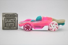 Mattel Hot Wheels Mad Drip Die-Cast Metal Vehicle