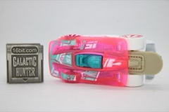 Mattel Hot Wheels Mad Drip Die-Cast Metal Vehicle