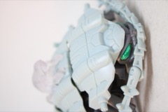 Takara-Tomy Zoids Wild ZW-13 Gusock Figure Kit