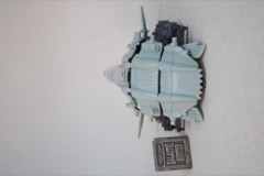 Takara-Tomy Zoids Wild ZW-13 Gusock Figure Kit