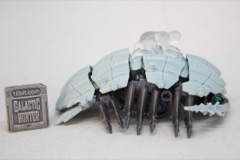 Takara-Tomy Zoids Wild ZW-13 Gusock Figure Kit