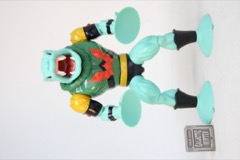 Mattel He-Man and the Masters of the Universe Cartoon Collection Leech Action Figure