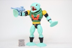Mattel He-Man and the Masters of the Universe Cartoon Collection Leech Action Figure