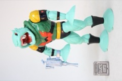 Mattel He-Man and the Masters of the Universe Cartoon Collection Leech Action Figure