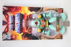 Mattel He-Man and the Masters of the Universe Cartoon Collection Leech Action Figure