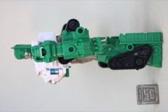 Hasbro Transformers Age of the Primes Voyager The Thirteen Nexus Prime