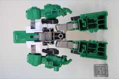 Hasbro Transformers Age of the Primes Voyager The Thirteen Nexus Prime