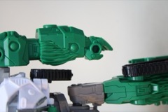 Hasbro Transformers Age of the Primes Voyager The Thirteen Nexus Prime