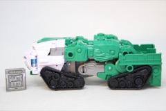 Hasbro Transformers Age of the Primes Voyager The Thirteen Nexus Prime