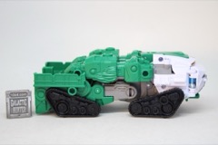 Hasbro Transformers Age of the Primes Voyager The Thirteen Nexus Prime