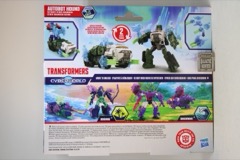 Hasbro Transformers Cyberworld Energon Surge Cyber Changers Autobot Hound