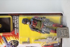 Locomotion Media Group Operation: Recall Dark Reapers Action Figure