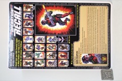 Locomotion Media Group Operation: Recall Dark Reapers Action Figure
