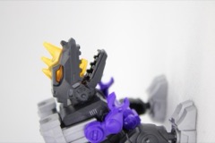 Blokees Transformers Defender Version 07 Power of the Beast Gigastorm Action Figure