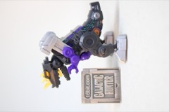 Blokees Transformers Defender Version 07 Power of the Beast Gigastorm Action Figure