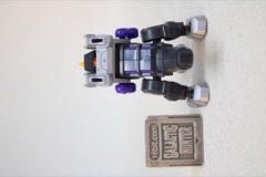 Blokees Transformers Defender Version 07 Power of the Beast Gigastorm Action Figure