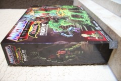 Mattel He-Man and the Masters of the Universe Origins Fright Pit Playset
