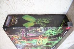 Mattel He-Man and the Masters of the Universe Origins Fright Pit Playset