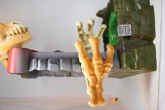 Mattel He-Man and the Masters of the Universe Origins Fright Pit Playset