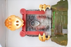 Mattel He-Man and the Masters of the Universe Origins Fright Pit Playset