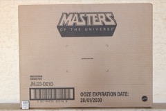 Mattel He-Man and the Masters of the Universe Origins Fright Pit Playset
