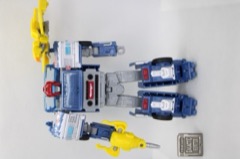 Hasbro Transformers x Stranger Things Collaborative Freakwency & 8-Trax