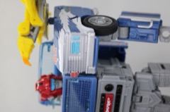 Hasbro Transformers x Stranger Things Collaborative Freakwency & 8-Trax