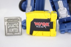 Hasbro Transformers x Stranger Things Collaborative Freakwency & 8-Trax