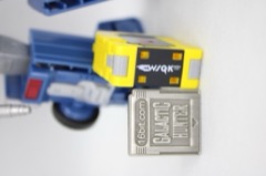 Hasbro Transformers x Stranger Things Collaborative Freakwency & 8-Trax