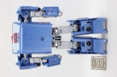 Hasbro Transformers x Stranger Things Collaborative Freakwency & 8-Trax