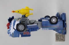 Hasbro Transformers x Stranger Things Collaborative Freakwency & 8-Trax
