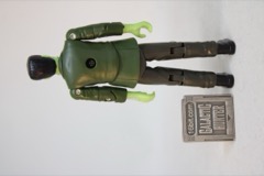 Super7 Universal Monsters Frankenstein ReAction+ Figure