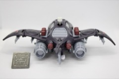 Tomy Zoids Sinker Figure Kit