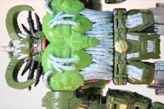 Hasbro Transformers Age of the Primes Leader The Thirteen Liege Maximo