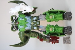 Hasbro Transformers Age of the Primes Leader The Thirteen Liege Maximo